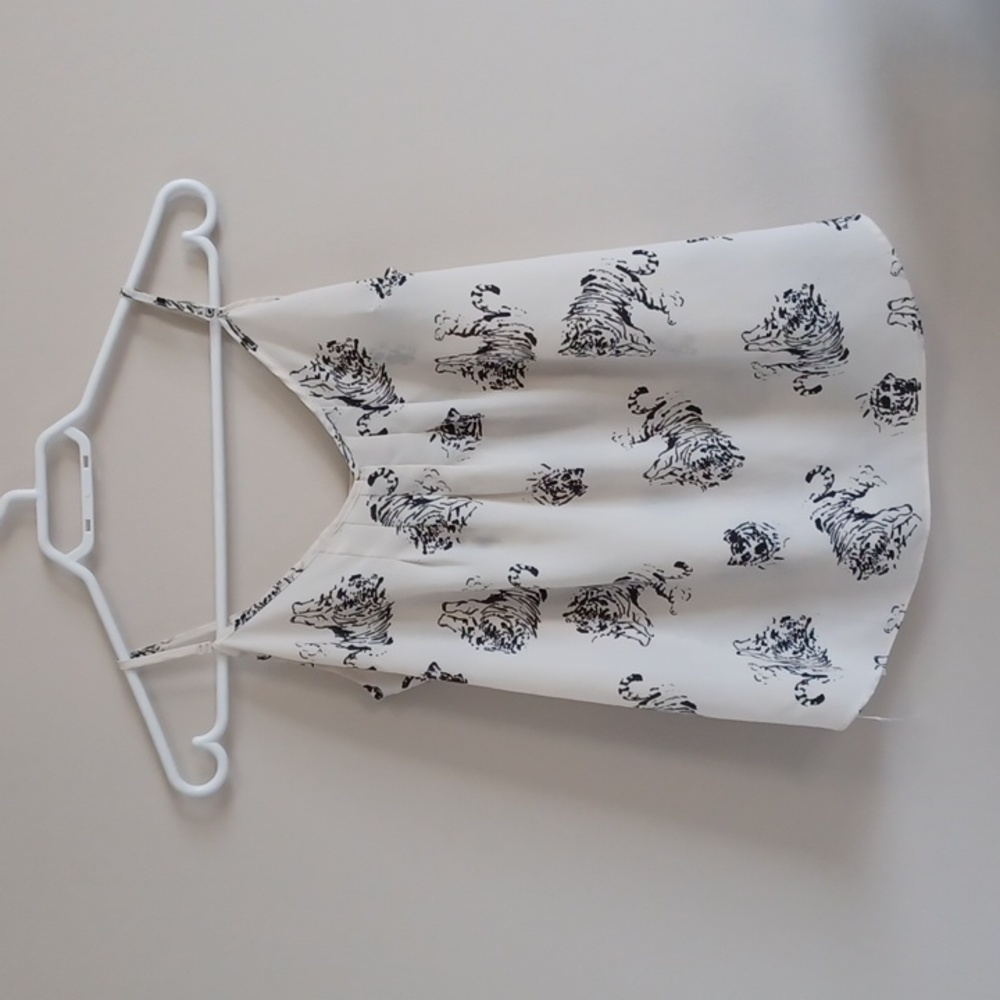 Talula tank top